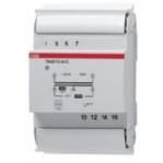 Isolatie-transformator TS 63VA, 12-24V