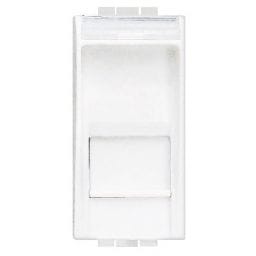 BTICINO RJ 45 Light UTP Cat 6 toolles  BT2