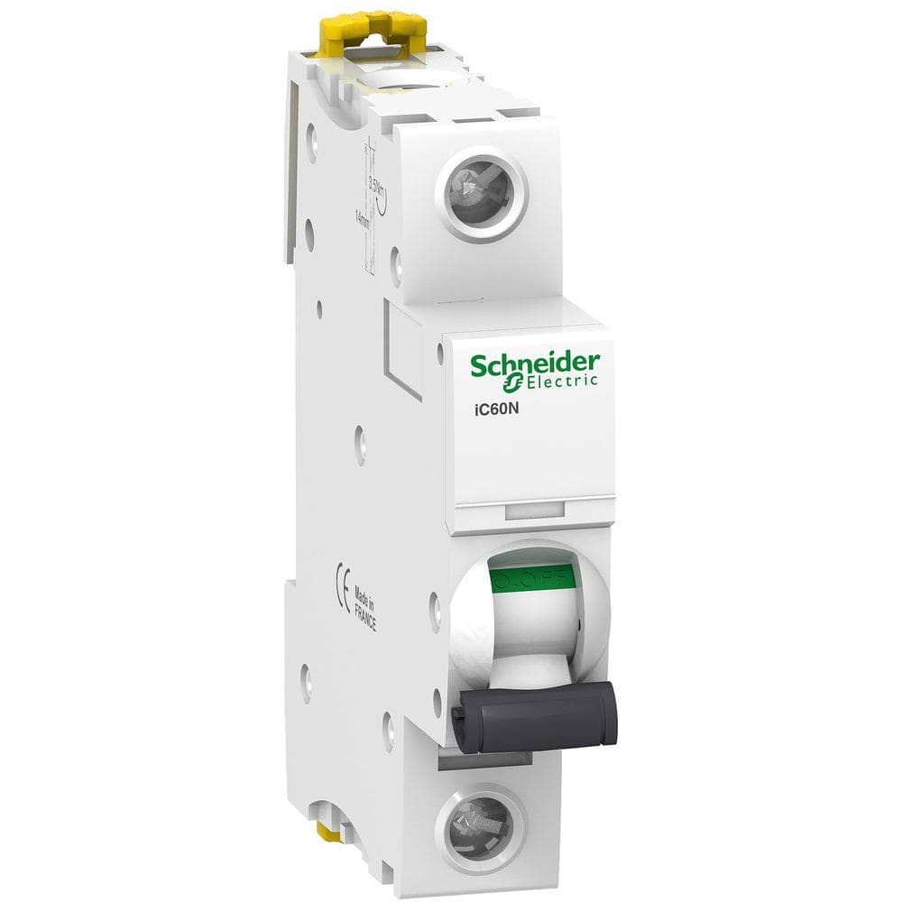 Schneider Distribution iT60N 1P  4A  C