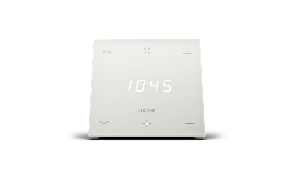 [100804] Touch Nightlight Air Samtweiß
