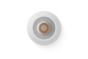 Loxone LED-spot WW PWM wit