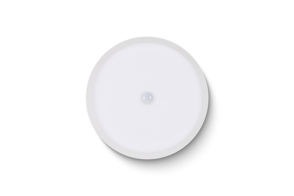 Plafonnier LED RGBW Tree blanc