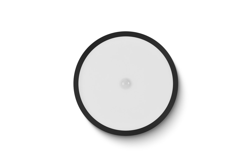 [100289] LED Ceiling Light RGBW Tree Anthrazit