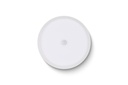LED Ceiling Light RGBW Air Weiß