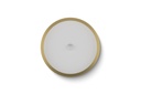 Plafonnier LED RGBW Air Or