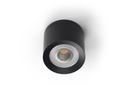 LED Aufbauspot RGBW Tree Anthrazit