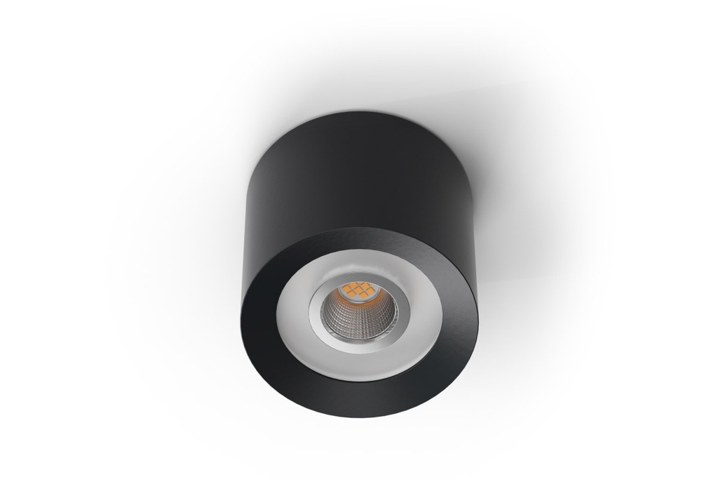 [100506] LED Ceiling Spotlight WW PWM Anthracite