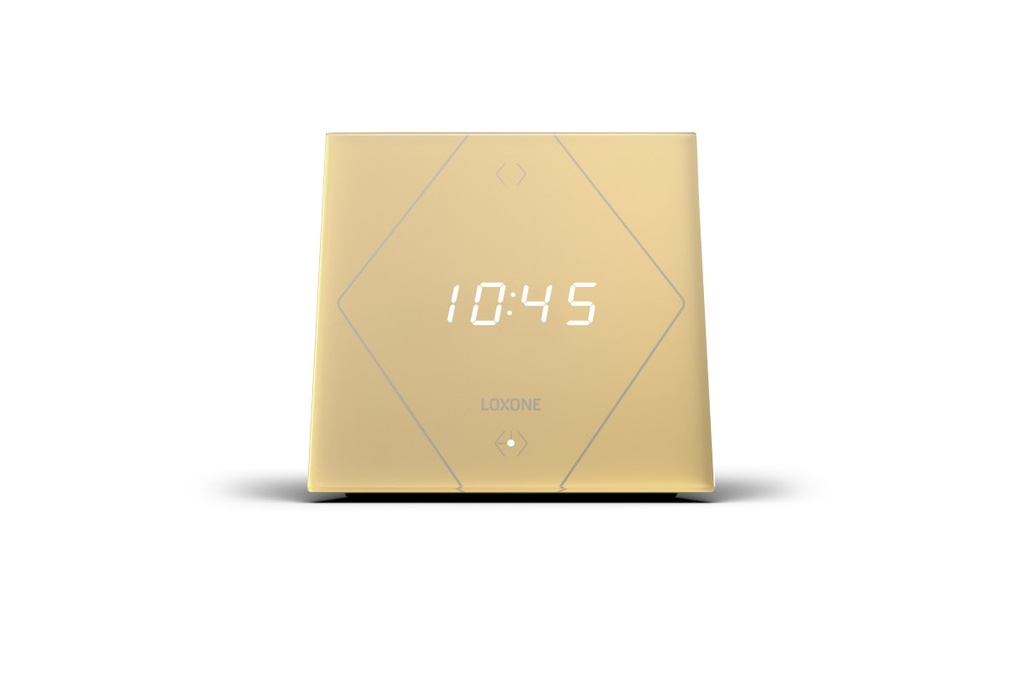 [100494] Touch Nightlight Classic Air Gold