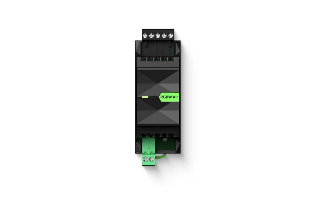 [100125] RGBW 24V Dimmer Air