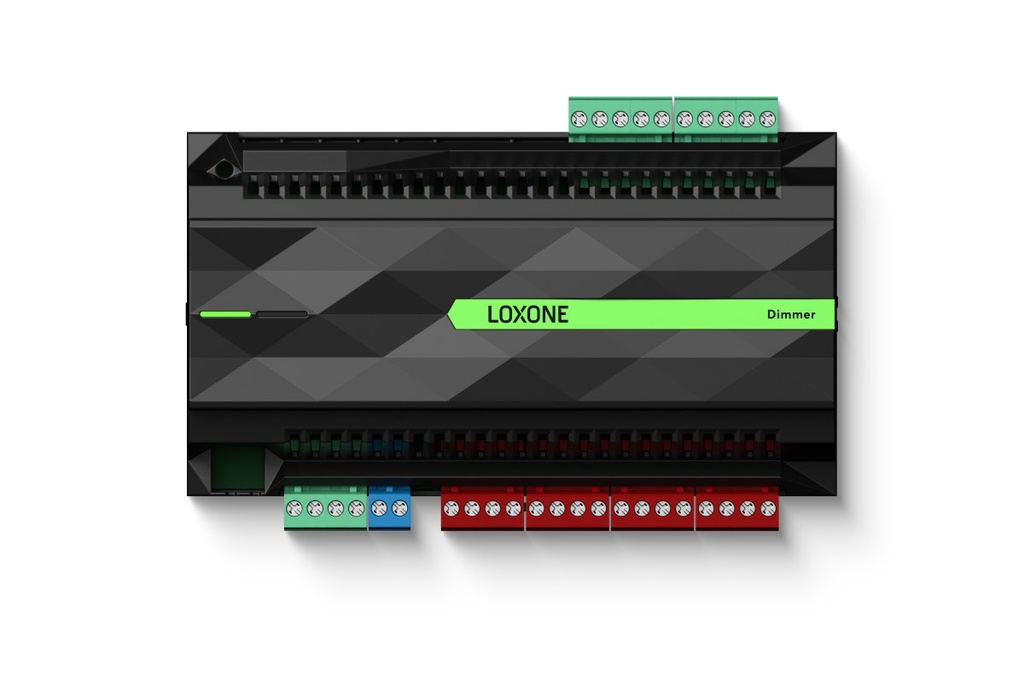 [100029] Dimmer Extension