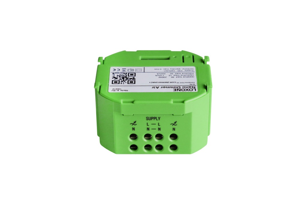 [100212] Nano Dimmer Air