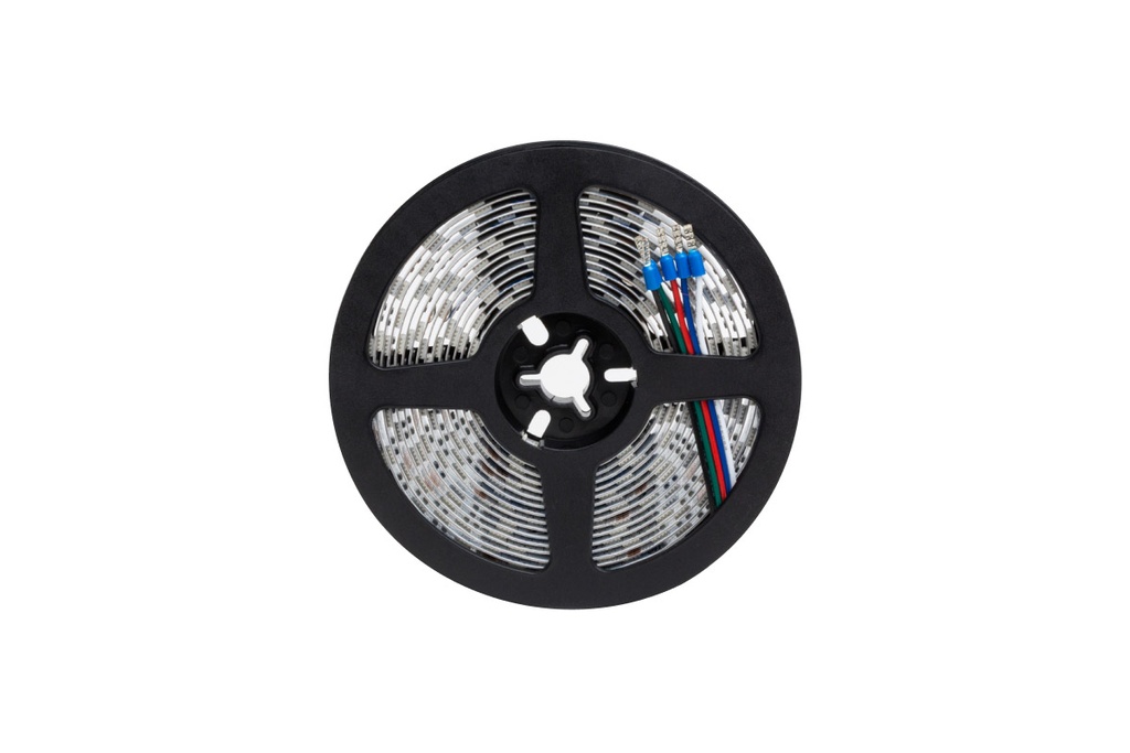 [200098] RGBW LED Strip 5m IP20 (touch-safe)