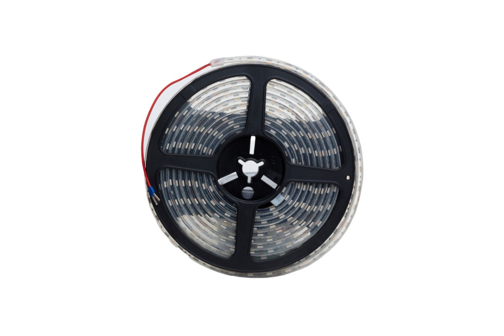 Loxone LED-strip Tunable White IP68 (waterdicht)