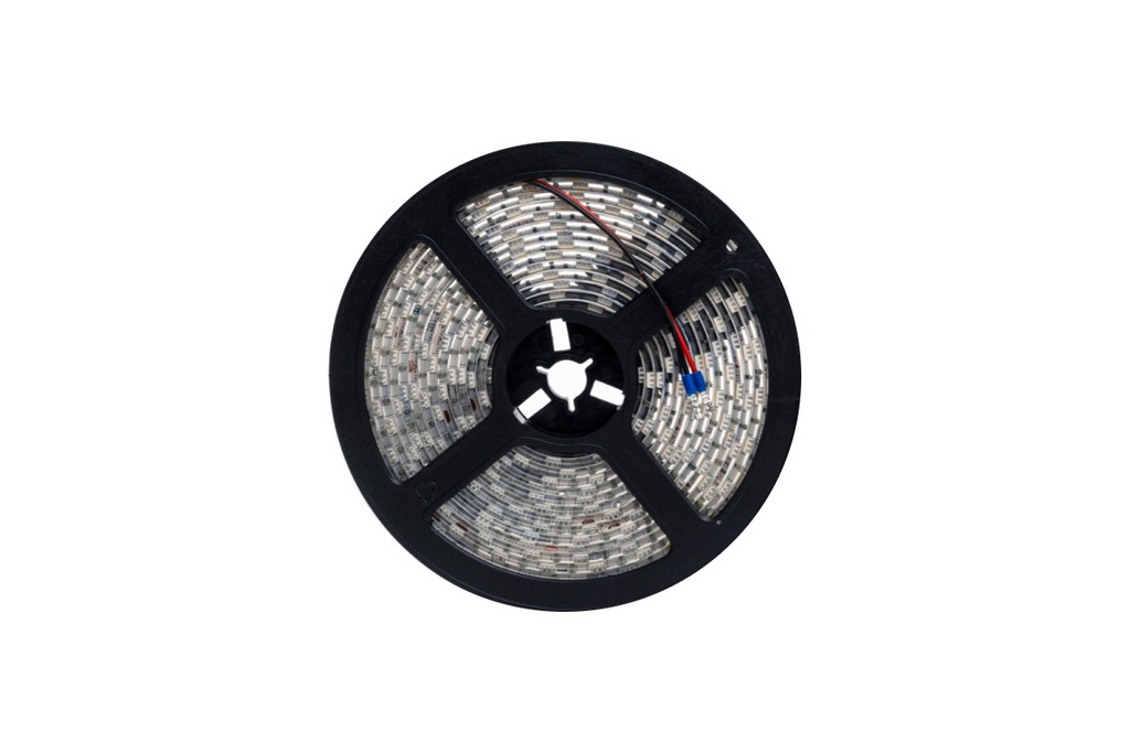 Loxone LED-strip Tunable White IP65 (spatwaterdicht)