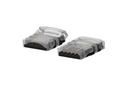 Loxone LED-strip accessoireset RGBW