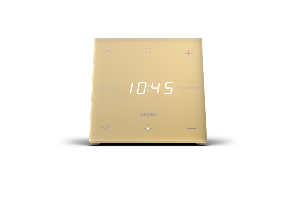 [100805] Touch Nightlight Air Gold