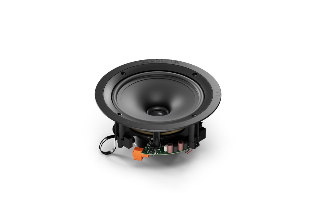 [610151] Install Speaker 7 Client