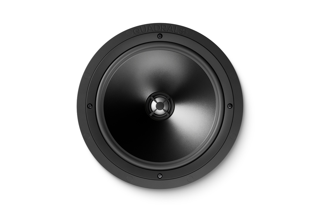 [610152] Install Speaker 10 Master