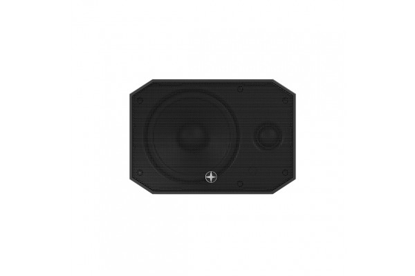 Loxone Satellite Speaker IP64 Client zwart