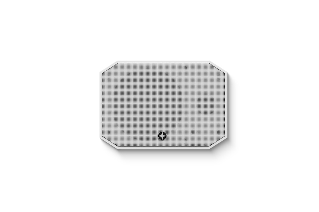 Loxone Satellite Speaker IP64 Client wit