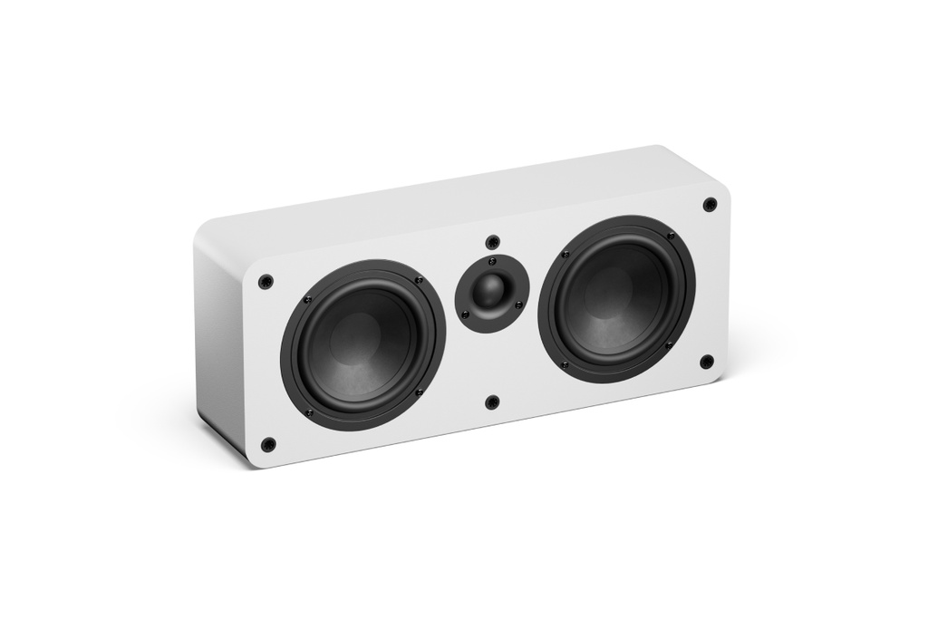 Loxone WALL Speaker wit