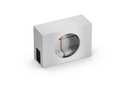 Box for 10" Install Speaker White
