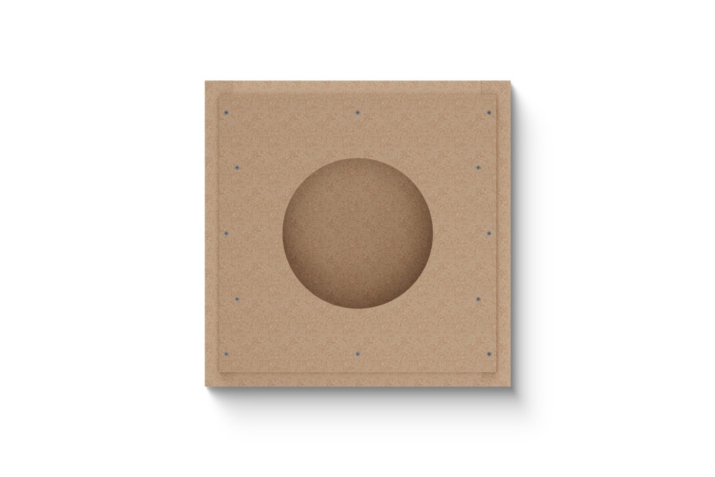 Loxone Inbouwbehuizing Install 10