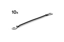 Corde de sécurité Satellite Speaker IP64 (10 pcs.)