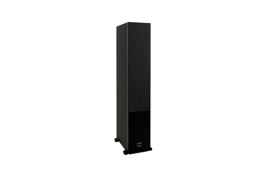 Loxone SIGNUM 90 zwart