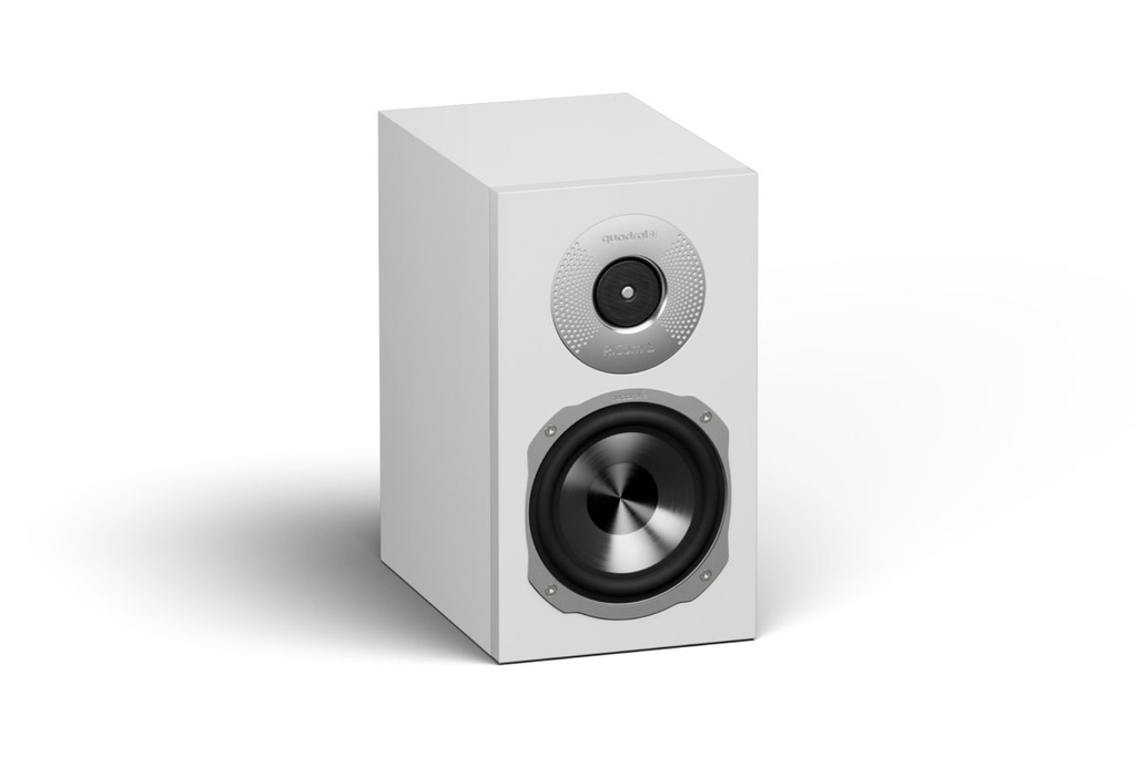 [610033] SIGNUM 20 Paire Blanche