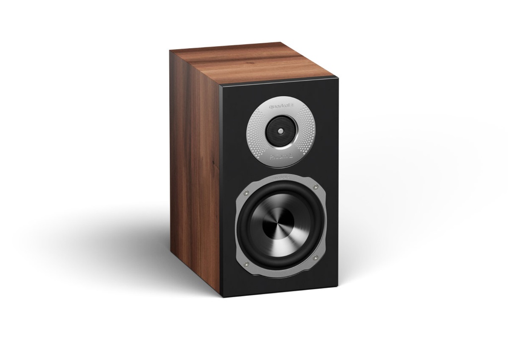 [610032] SIGNUM 20 Paire Noyer