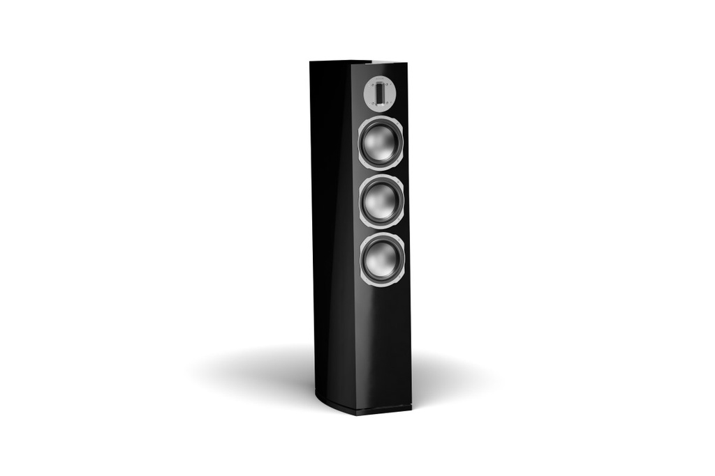 [610054] Chromium 105 Black HG