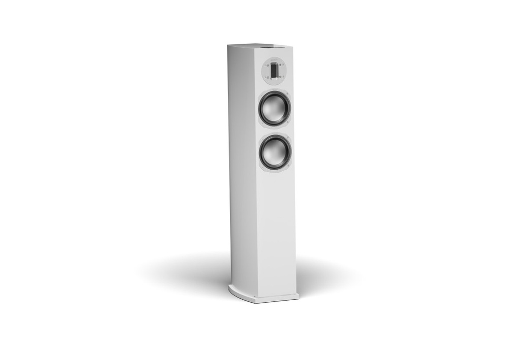 [610051] Chromium 65 White HG