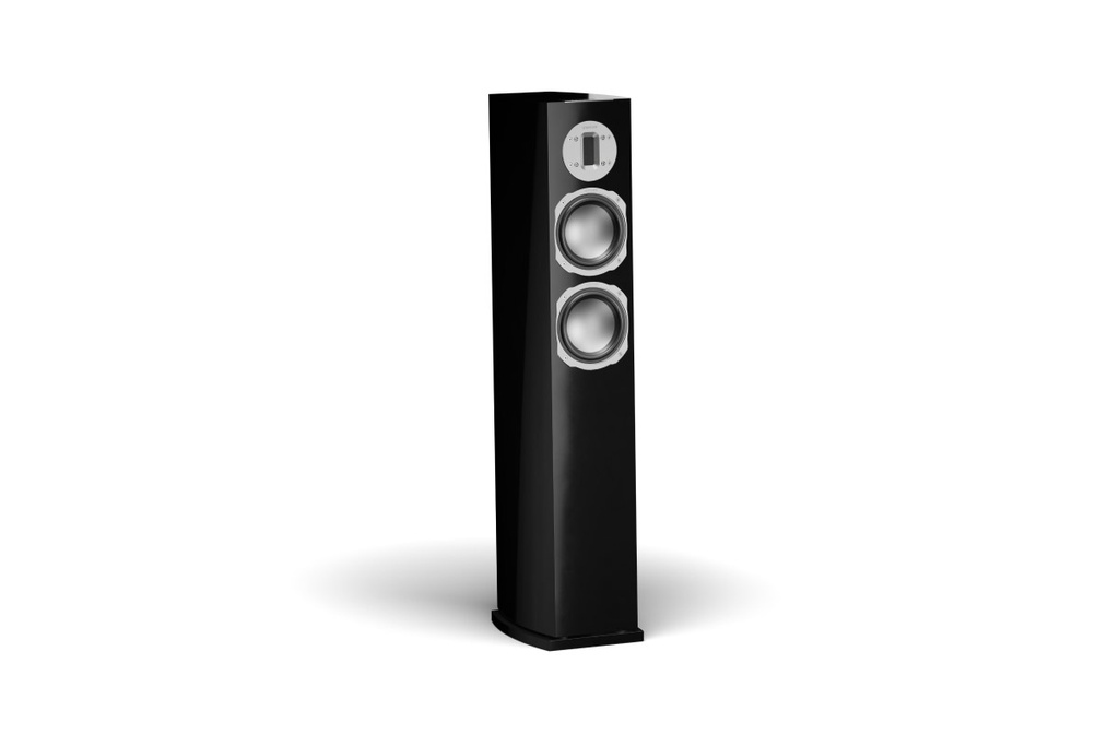 [610050] Chromium 65 Black HG