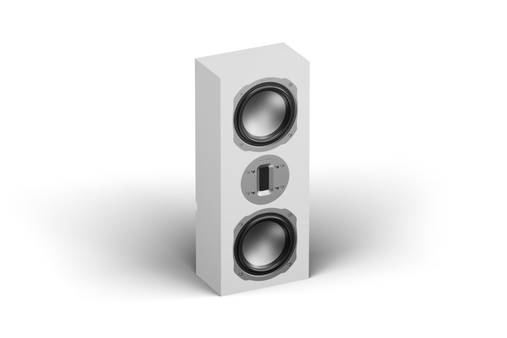 Loxone Chromium Phase wit HG