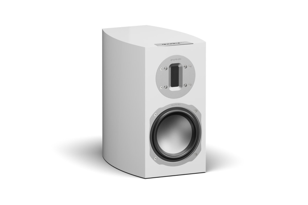[610049] Chromium 35 Blanc HG Paire
