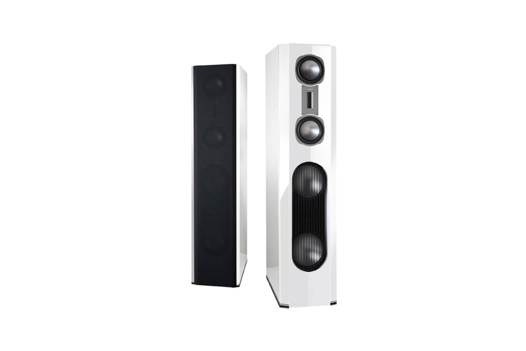 [610074] AURUM VULKAN 9 White PF