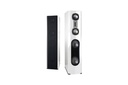 Loxone AURUM VULKAN 9 wit PF