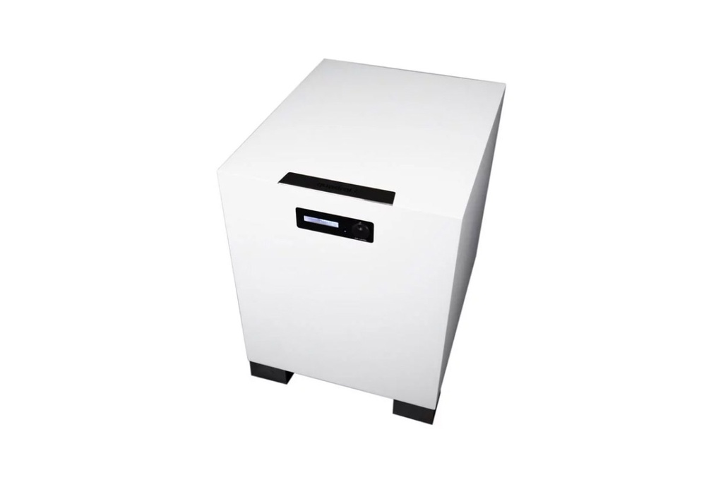 [610107] Orkus DSP White High Gloss