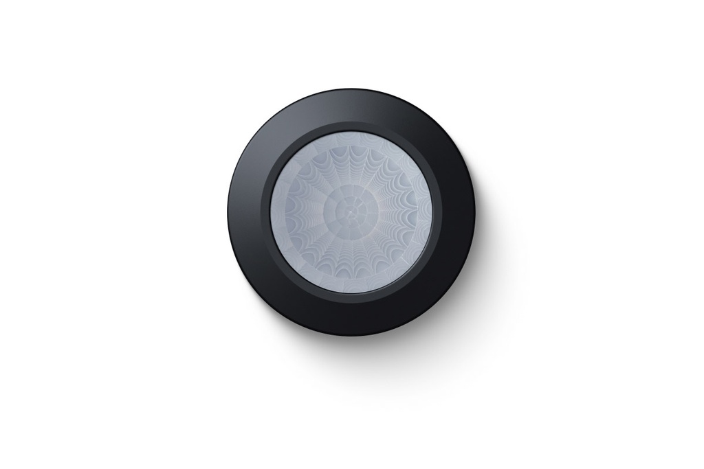 Flush-mounted Presence Sensor Tree Anthracite
