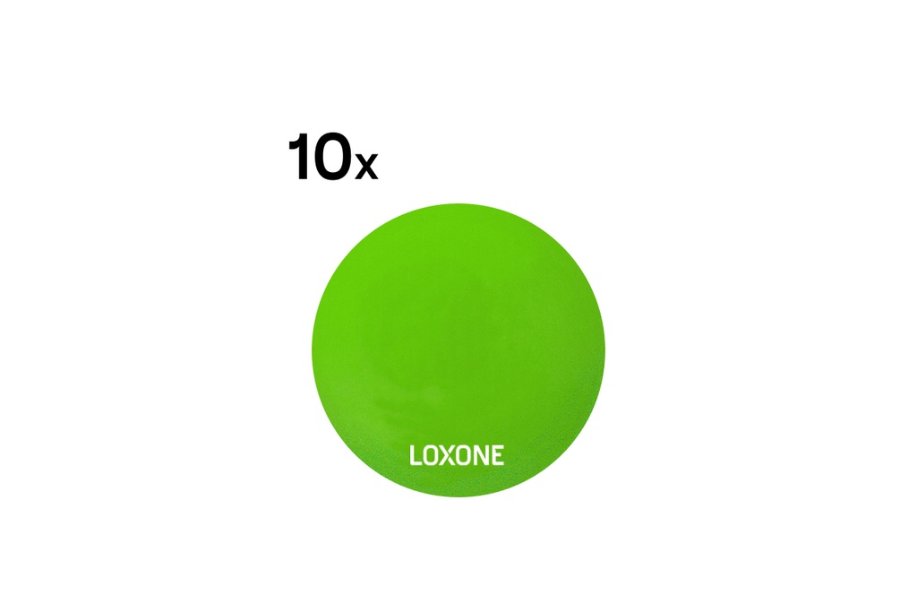 [200316] Loxone Versleutelde NFC Smart Tags (10 st.)