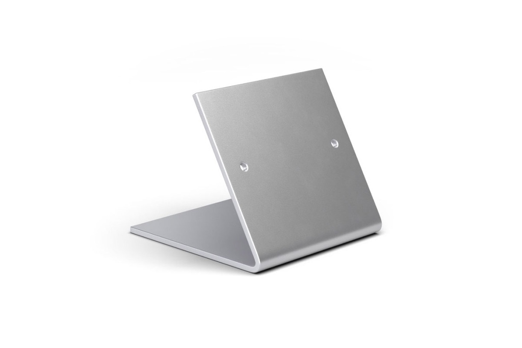 [100564] Stand Base argent