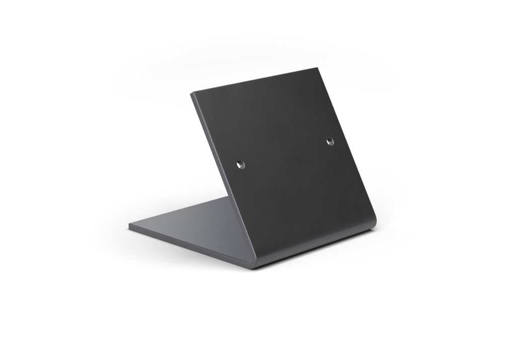 Loxone Stand Base antraciet
