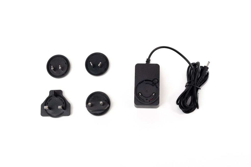 Loxone Adapter voor Touch Surface Air