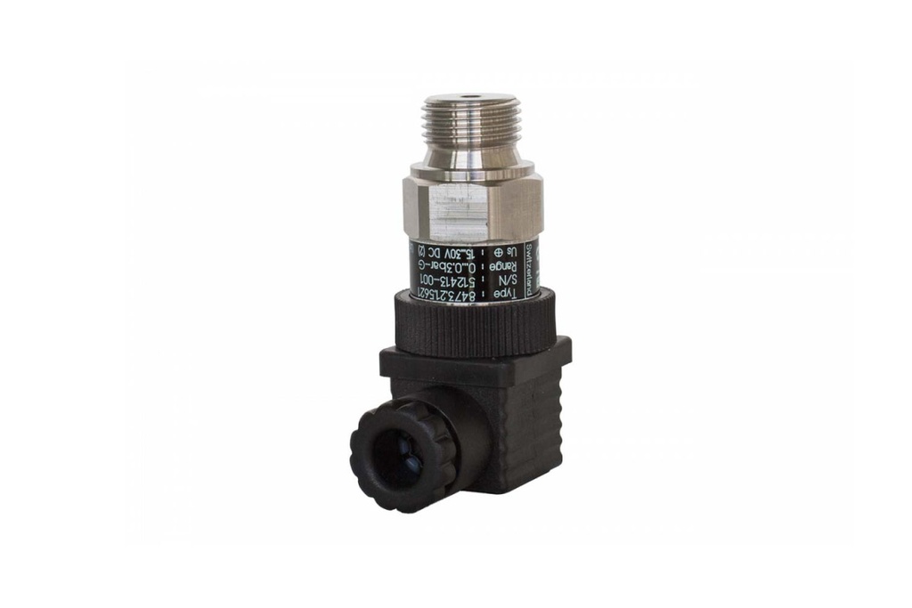 Loxone Druksensor 0-0,3bar