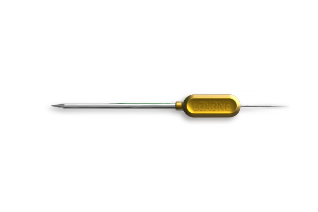 [100402] Temperature Sensor for Touch & Grill Yellow