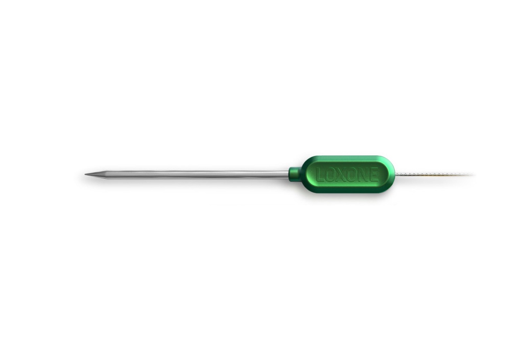 [100403] Capteur de température pour Touch & Grill vert