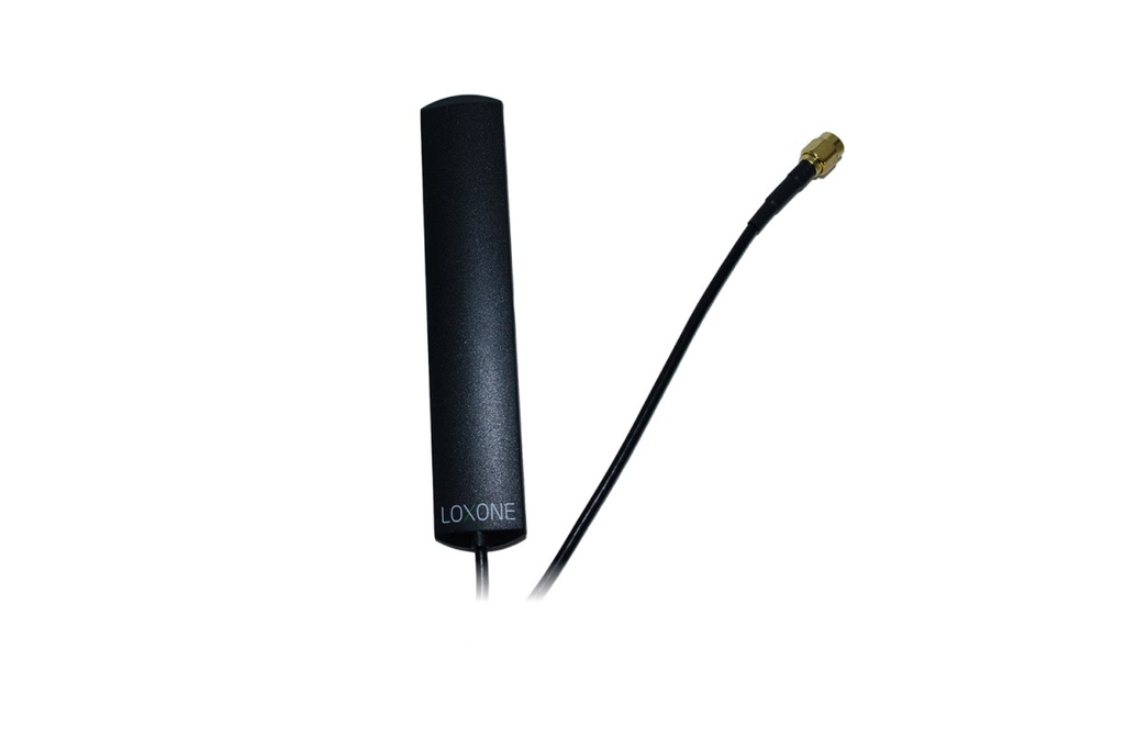 Loxone SMA antenne 868 MHz