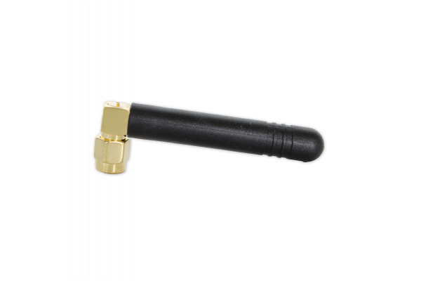 [000200] Antenne SMA articulée 868 MHz