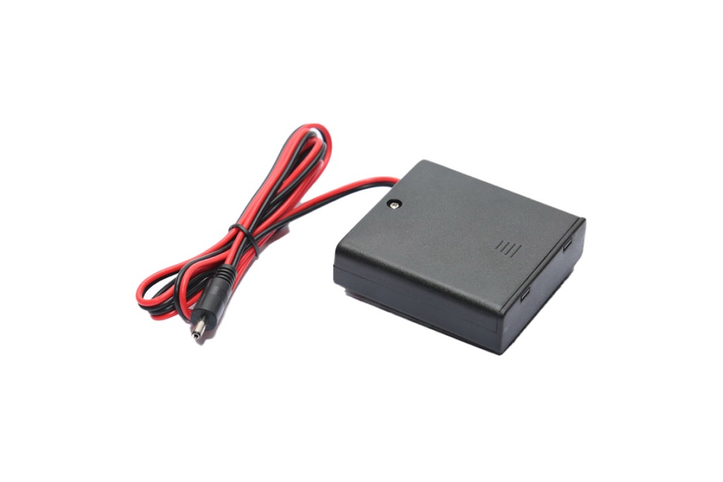 [100323] Pack de piles pour Touch Surface Air